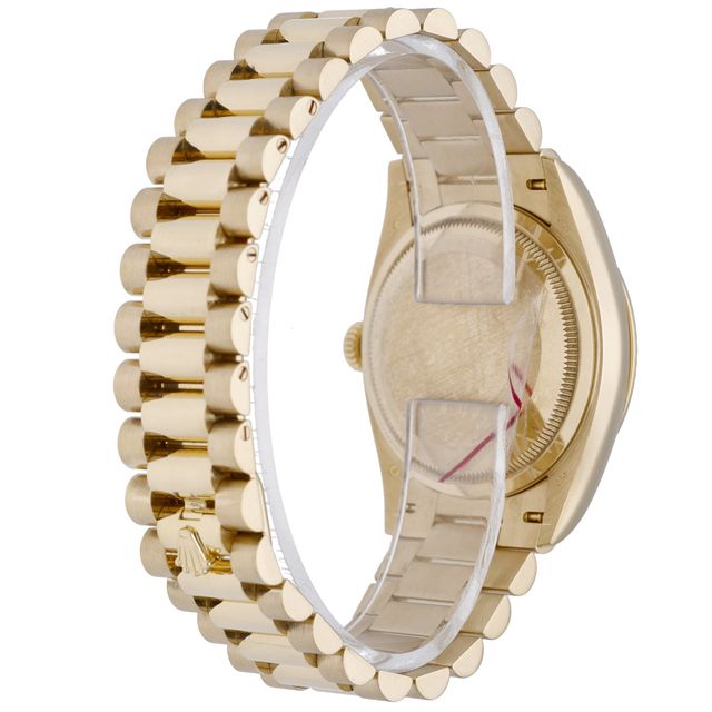 Rolex Day-Date 36 128238 Image 4